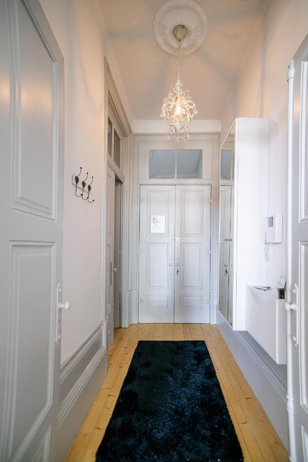 Porto Contemporary Apartment In City Center Exterior foto